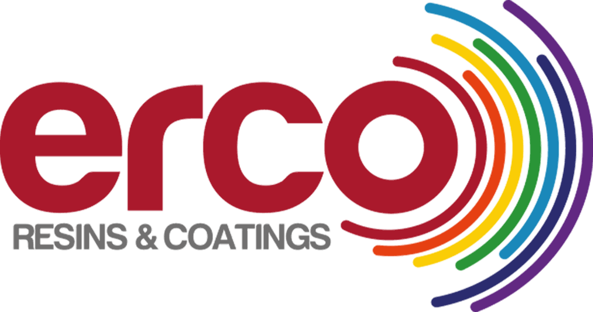 ERCO logo