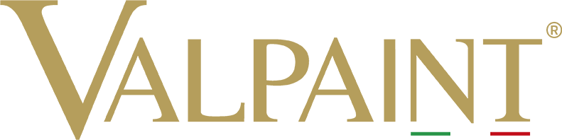 Valpaint logo