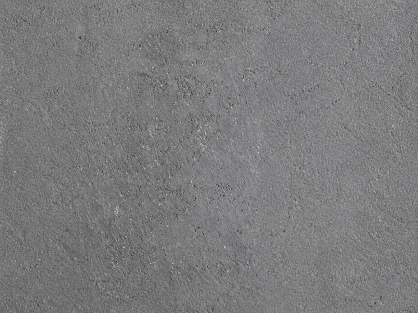 CalceCruda — decorative paint surface sample, code CAL.T.STUCCO 20504