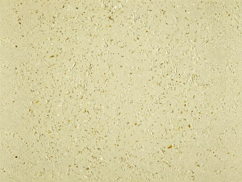 Materia viva — conchiglia kodlu dekorativ boya səth nümunəsi