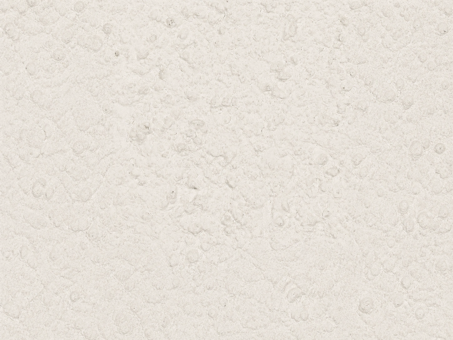 ARMONIE D'ARGILLA — decorative paint surface sample, code Rif.620 Eff. Polv. Marmo