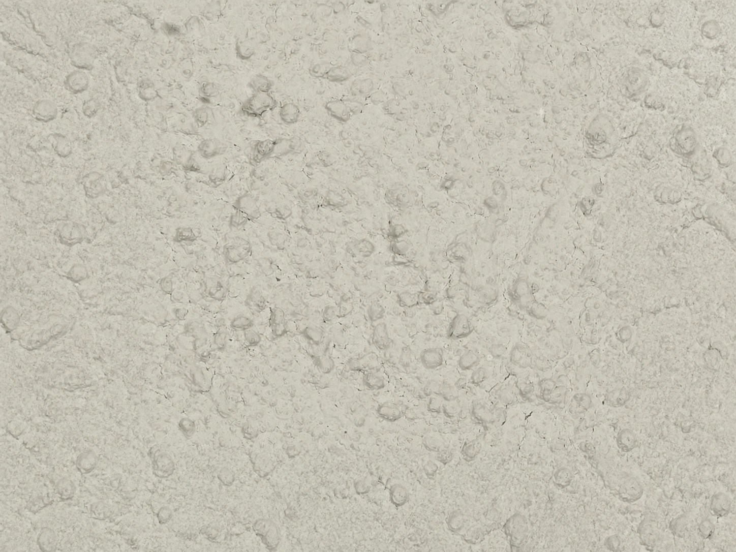 ARMONIE D'ARGILLA — decorative paint surface sample, code Rif.621 Eff. Polv. Marmo