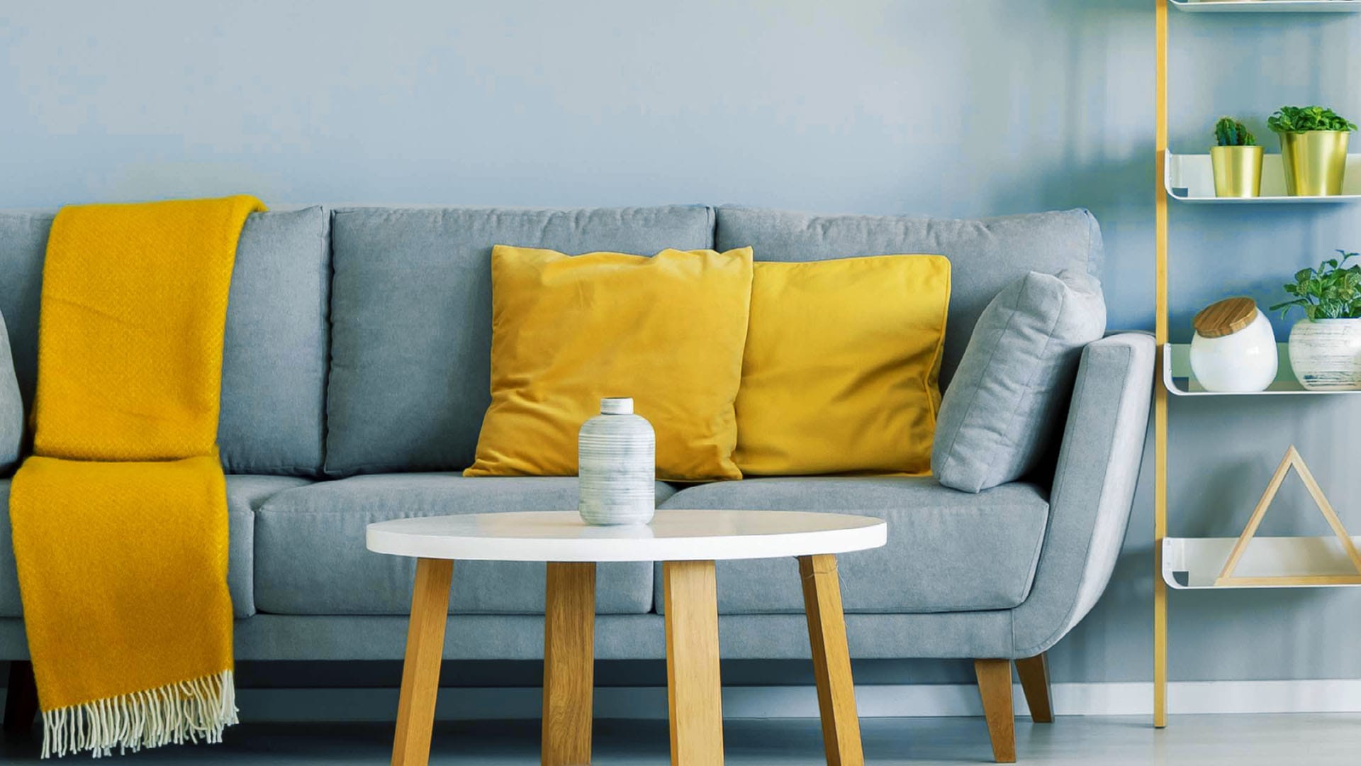 Interior Paint Collection #2 Novacolor