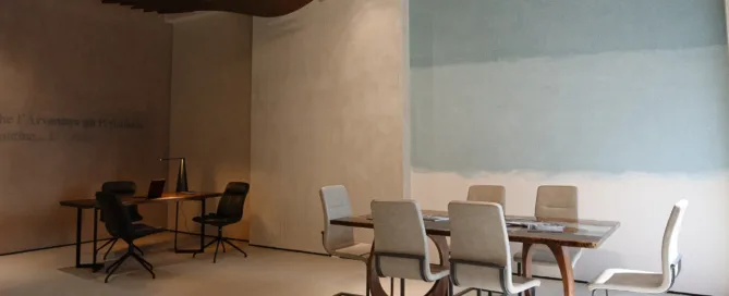 İtaliyan interyer dizaynı