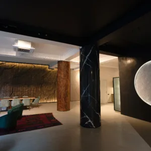 Muasir_Ev_Heyati Design D'interni Di Alta Qualità