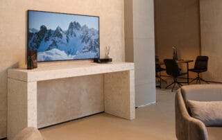 düzgün dekorativ boya giusta vernice decorativa