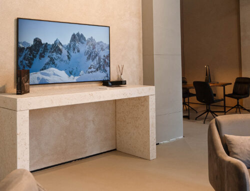 В поисках подходящей декоративной краски