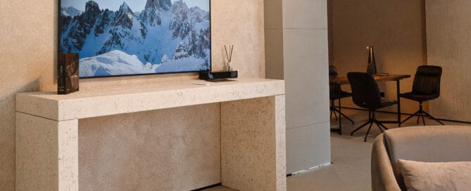 düzgün dekorativ boya giusta vernice decorativa