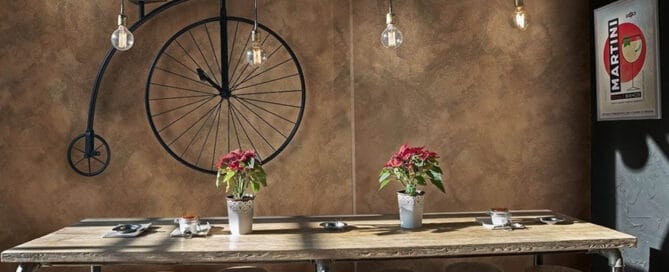 interior design solutions